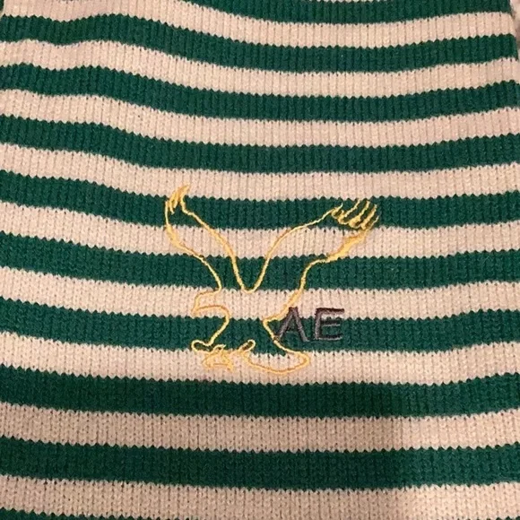 American Eagle Cozy scarf, NEW condition. Ready to wear🧣 - Picture 3 of 4
